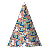 Chapeaux De Fètes cacahuètes | Snoopy Deco Dreams Motif (Dos)