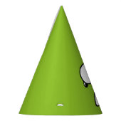 Chapeaux De Fètes cacahuètes | Snoopy En Bas (Gauche)