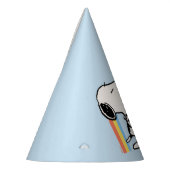 Chapeaux De Fètes cacahuètes | Snoopy Je suis fier de moi (Gauche)