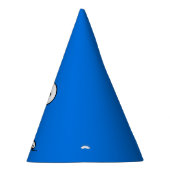 Chapeaux De Fètes cacahuètes | Snoopy L'As Volant (Droite)