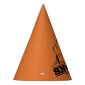 Chapeaux De Fètes cacahuètes | Snoopy Reest Break (Gauche)