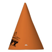 Chapeaux De Fètes cacahuètes | Snoopy Reest Break (Droite)