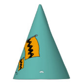 Chapeaux De Fètes cacahuètes | Snoopy & Woodstock (Droite)