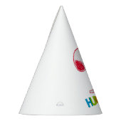 Chapeaux De Fètes cacahuètes | Snoopy & Woodstock Huggable (Gauche)