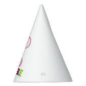 Chapeaux De Fètes cacahuètes | Snoopy & Woodstock Huggable (Droite)