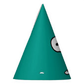 Chapeaux De Fètes cacahuètes | Tournages de snoopy (Gauche)