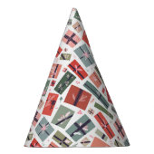 Chapeaux De Fètes Cadeaux de luxe (Droite)