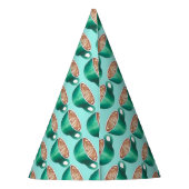 Chapeaux De Fètes Café Café Maison Café Café Maison Blanche Cuite La (Dos)