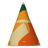 Chapeaux De Fètes camouflage (Droite)