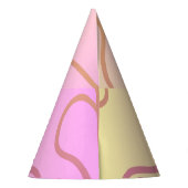 Chapeaux De Fètes camouflage (Dos)