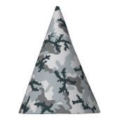 Chapeaux De Fètes Camouflage urbain (Droite)