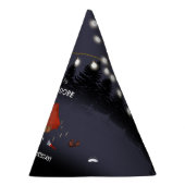 Chapeaux De Fètes Camping Outdoor Adventure Camping Fête d'anniversa (Droite)