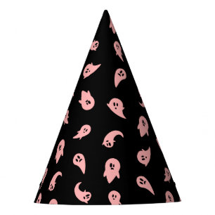Chapeaux De Fètes Candy Ghost