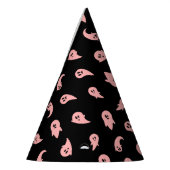 Chapeaux De Fètes Candy Ghost (Gauche)