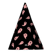 Chapeaux De Fètes Candy Ghost (Droite)