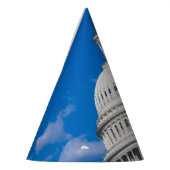 Chapeaux De Fètes Capitole américain Dome (Gauche)