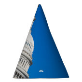 Chapeaux De Fètes Capitole américain Dome (Droite)