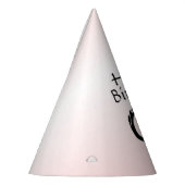 Chapeaux De Fètes Capricorne Chèvre de mer Zodiac Anniversaire (Gauche)