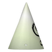 Chapeaux De Fètes Capricorne Chèvre de mer Zodiac vert (Gauche)