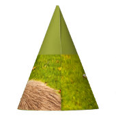 Chapeaux De Fètes Capybara (Dos)