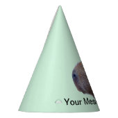 Chapeaux De Fètes Capybara (Gauche)