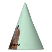 Chapeaux De Fètes Capybara (Droite)