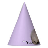 Chapeaux De Fètes Capybara (Gauche)