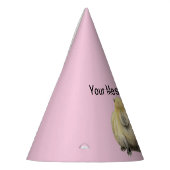 Chapeaux De Fètes Capybara (Gauche)