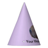 Chapeaux De Fètes Capybara (Gauche)