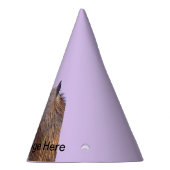 Chapeaux De Fètes Capybara (Droite)
