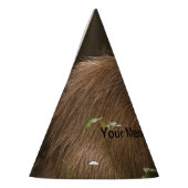 Chapeaux De Fètes Capybara (Gauche)