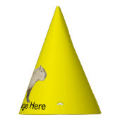 Chapeaux De Fètes Capybara (Droite)