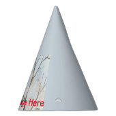 Chapeaux De Fètes Cardinal (Droite)