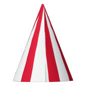 Chapeaux De Fètes Carnaval ou partie de cirque (Dos)