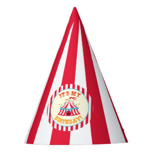 Chapeaux De Fètes Carnaval ou partie de cirque
