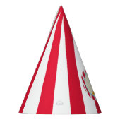 Chapeaux De Fètes Carnaval ou partie de cirque (Gauche)