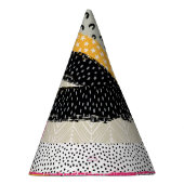 Chapeaux De Fètes Carrelage en Patchwork : Conception Versatile Sans (Droite)