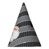 Chapeaux De Fètes Cartes déplaisantes Spider ID219 (Droite)