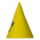 Chapeaux De Fètes Casques souriants (Droite)