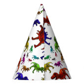 Chapeaux De Fètes Casquette (Dos)