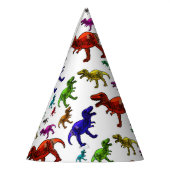 Chapeaux De Fètes Casquette (Gauche)