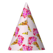 Chapeaux De Fètes Casquette (Dos)