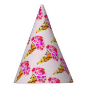 Chapeaux De Fètes Casquette (Droite)