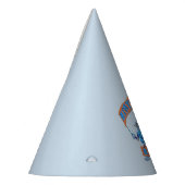 Chapeaux De Fètes Casquette (Gauche)