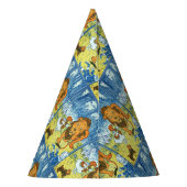 Chapeaux De Fètes Casquette (Dos)