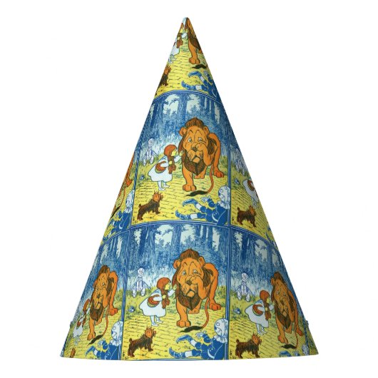 Chapeaux De Fètes Casquette (Devant)