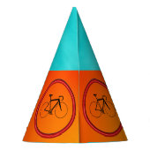 Chapeaux De Fètes Casquette (Dos)