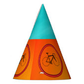 Chapeaux De Fètes Casquette (Gauche)