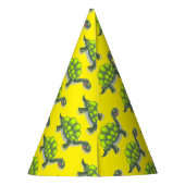 Chapeaux De Fètes Casquette (Dos)