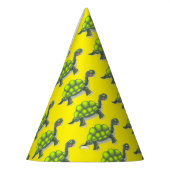 Chapeaux De Fètes Casquette (Gauche)